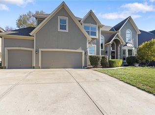 14315 Woodward St, Overland Park, KS 66223