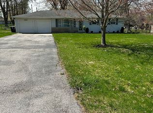 4434 Derome Dr, Fort Wayne, IN 46835