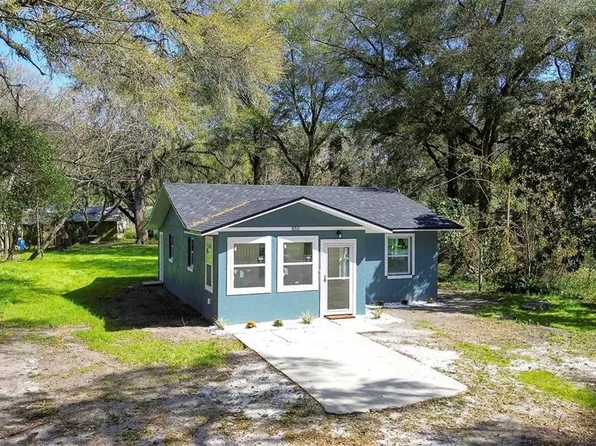 855 NW 4th St, Webster, FL 33597