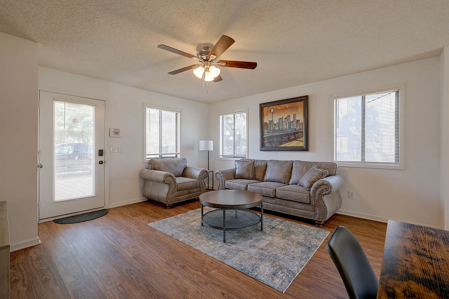 2 bed, 2.0 bath, 871 sqft, $3,128 — Photo 1