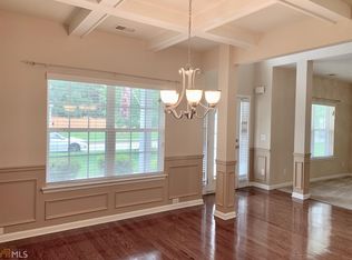 5442 Stirrup Way, Powder Springs, GA 30127