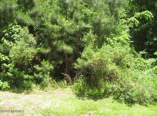 199 Pine Point Rd, Hertford, NC 27944