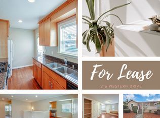 216 Western Dr, Santa Cruz, CA 95060