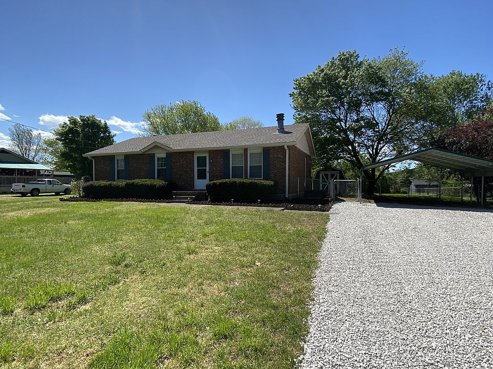 1st image of 619 Flintlock Dr