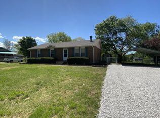619 Flintlock Dr, Smyrna, TN 37167