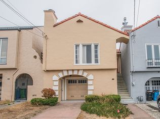 2126 30th Avenue, San Francisco, CA 94116