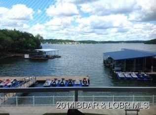 18011 Blue Anchor Drive 123 UNIT 123, Gravois Mills, MO 65037
