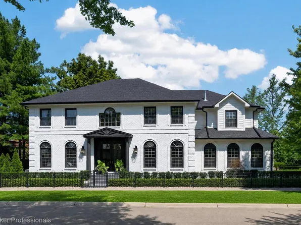 788 S Bates St, Birmingham, MI 48009