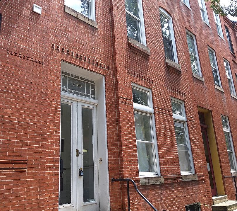 1st image of 2109 Saint Paul St APT 2