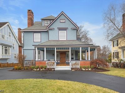 71 Miller Rd, Morristown, NJ, 07960