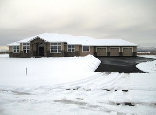 6424 Eagle Crest Dr, Pasco, WA 99301