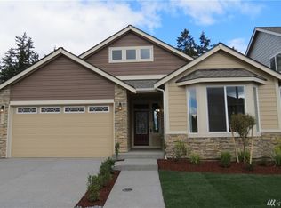 4013 24th St SE, Puyallup, WA 98374