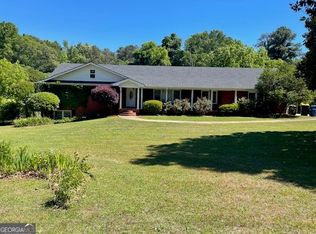 6980 Rivertown Rd, Fairburn, GA 30213