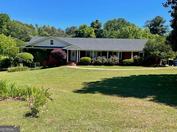 6980 Rivertown Rd, Fairburn, GA 30213