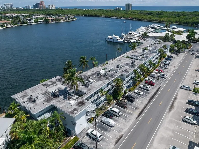 2717 Yacht Club Blvd #6E — Photo 35