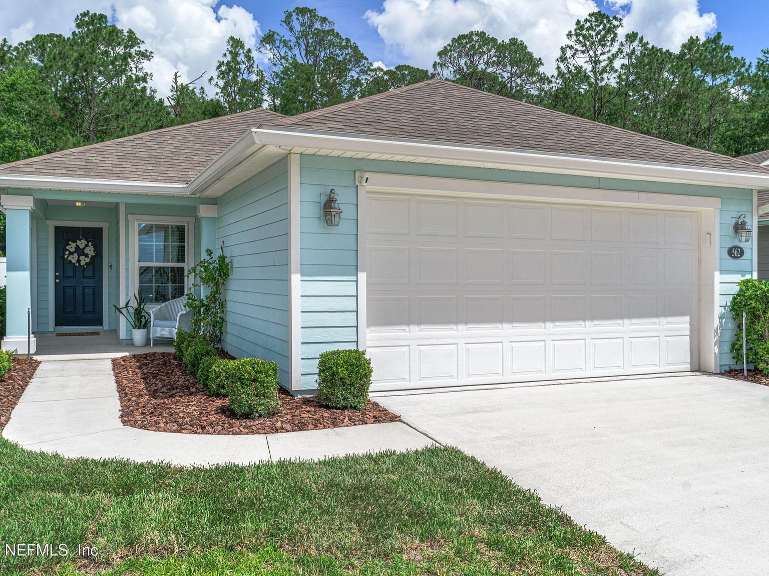 562 BLUEJACK Lane, Saint Augustine, FL 32095 | Zillow