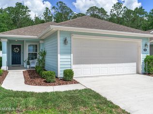 562 Bluejack Ln, Saint Augustine, FL 32095