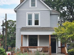 122 Sherman Ave, Columbus, OH 43205