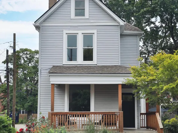 122 Sherman Ave, Columbus, OH 43205
