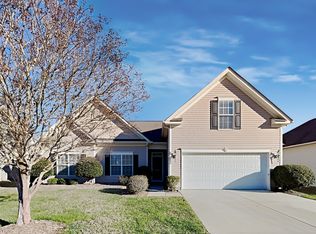 6322 Sackett Way, Charlotte, NC 28269