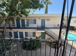 Campus Apartments, Northridge, CA 91325