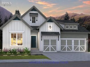 11946 Artful Way, Colorado Springs, CO 80921