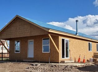 205 Second St, Silver Cliff, CO 81252