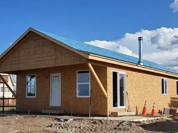 205 Second St, Silver Cliff, CO 81252