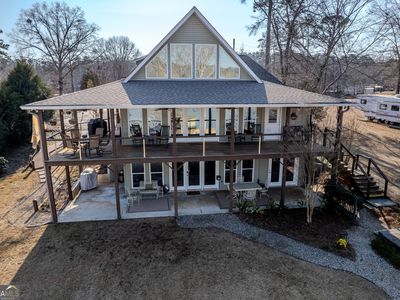 949 Gardenia Rd, Sparta, GA, 31087