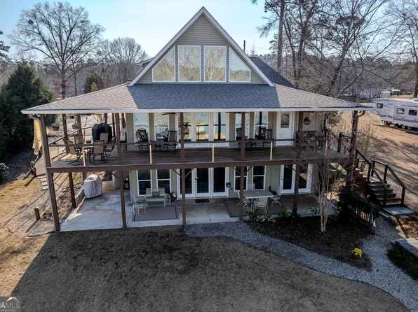 949 Gardenia Rd, Sparta, GA 31087