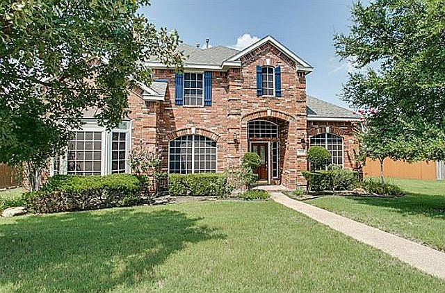 1st image of 4013 Cloudcrest Dr
