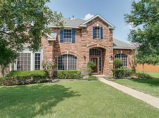 4013 Cloudcrest Dr, Plano, TX 75074