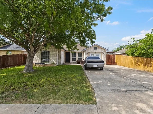 1839 Nobis Ave, Edinburg, TX 78542