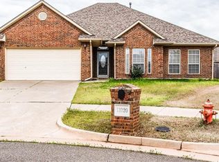 11020 NW 107th Cir, Yukon, OK 73099