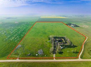 281141 Township Road 274, Rocky View County, AB T4A 2S3
