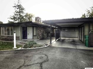 3481 E Hidden Valley Dr, Reno, NV 89502