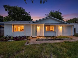6204 Shadow Bnd, Austin, TX 78745