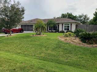 1545 N Lavina St, North Port, FL 34286
