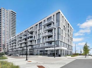 10 Lagerfeld Dr #203, Brampton, ON L7A 5L5