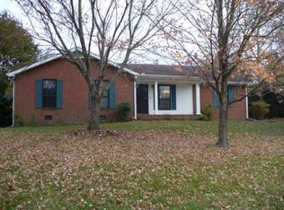 1608 Jacksons Valley Pl, Hermitage, TN 37076