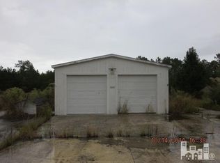 208 Forest Edge Dr, Hampstead, NC 28443