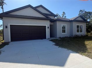 319 Spaulding St, Port Charlotte, FL 33953