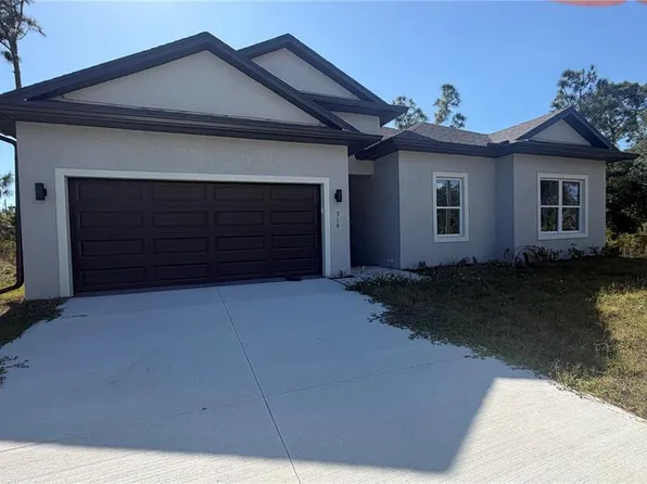 319 Spaulding St, Port Charlotte, FL 33953