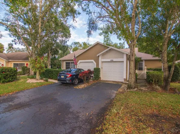 1836 Sixty Oaks Lane, Vero Beach, FL 32966