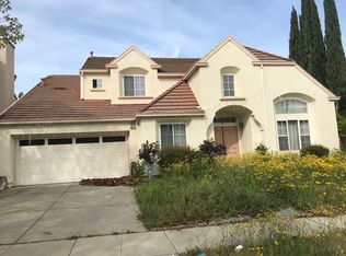 3201 Montelena Dr, San Jose, CA 95135