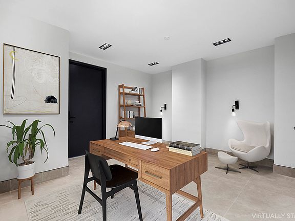 2nd image of 1015 President St #1F