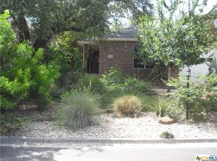 2757 Morning Moon, New Braunfels, TX 78132
