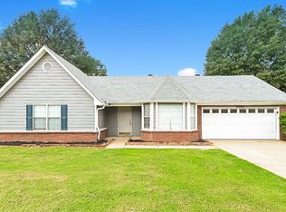 7425 Black Oak Dr, Walls, MS 38680