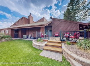 110 Pinetop Ct, Alto, NM 88312