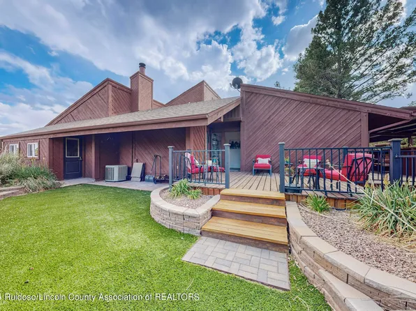 110 Pinetop Ct, Alto, NM 88312